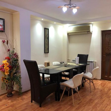 3-Room Delta Modern Residence 툴체아 외부 사진