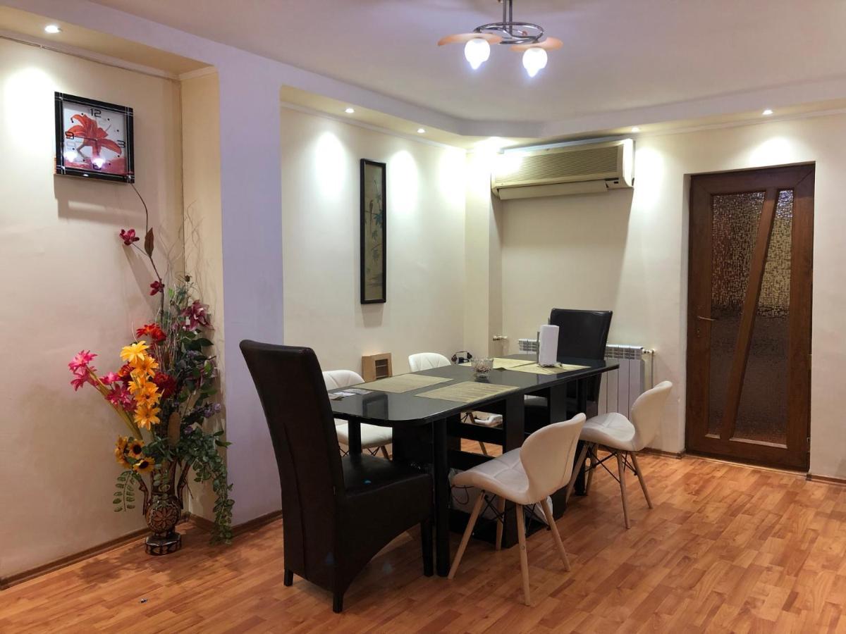 3-Room Delta Modern Residence 툴체아 외부 사진