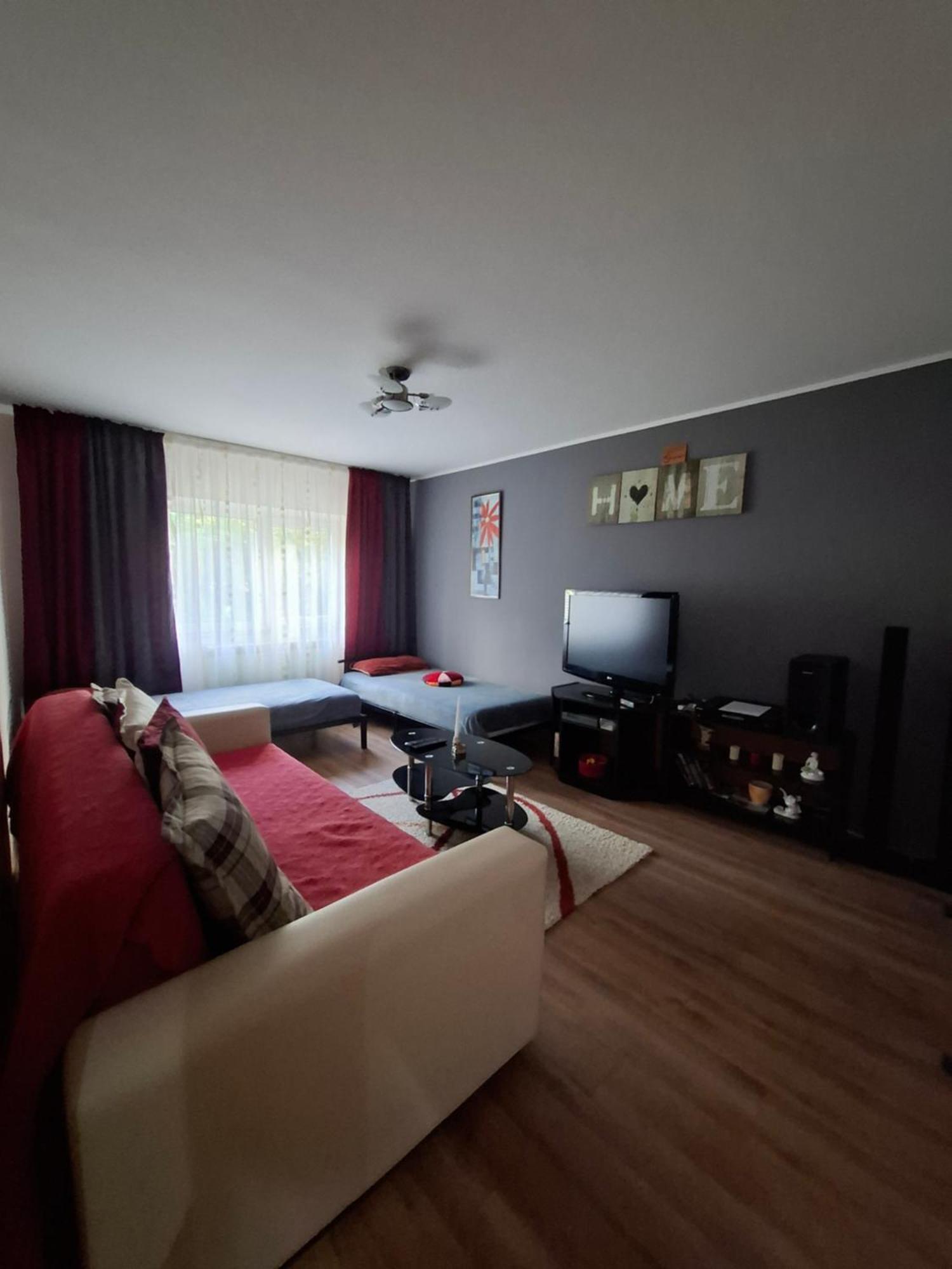 3-Room Delta Modern Residence 툴체아 외부 사진