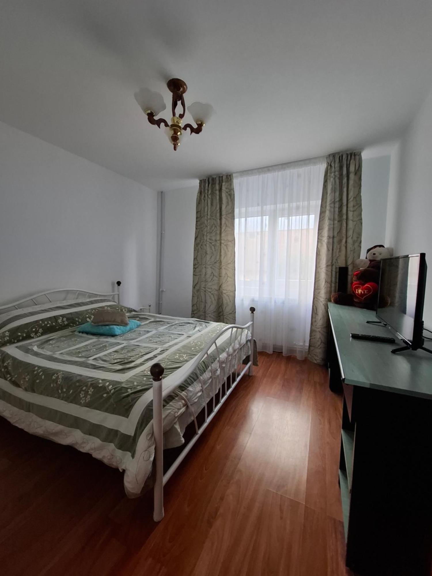 3-Room Delta Modern Residence 툴체아 외부 사진