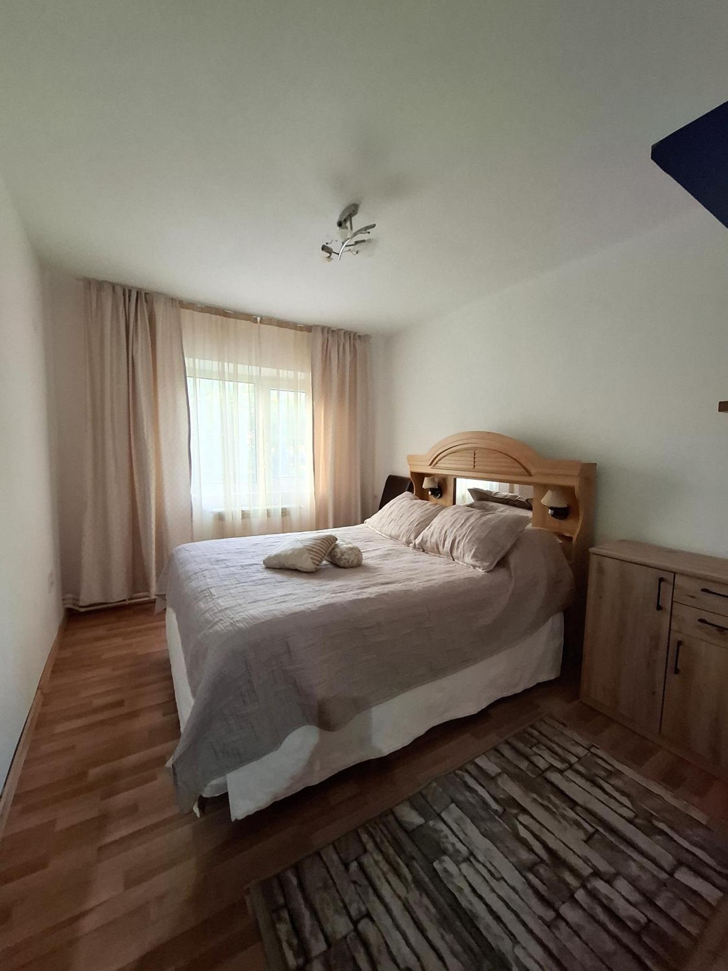 3-Room Delta Modern Residence 툴체아 외부 사진