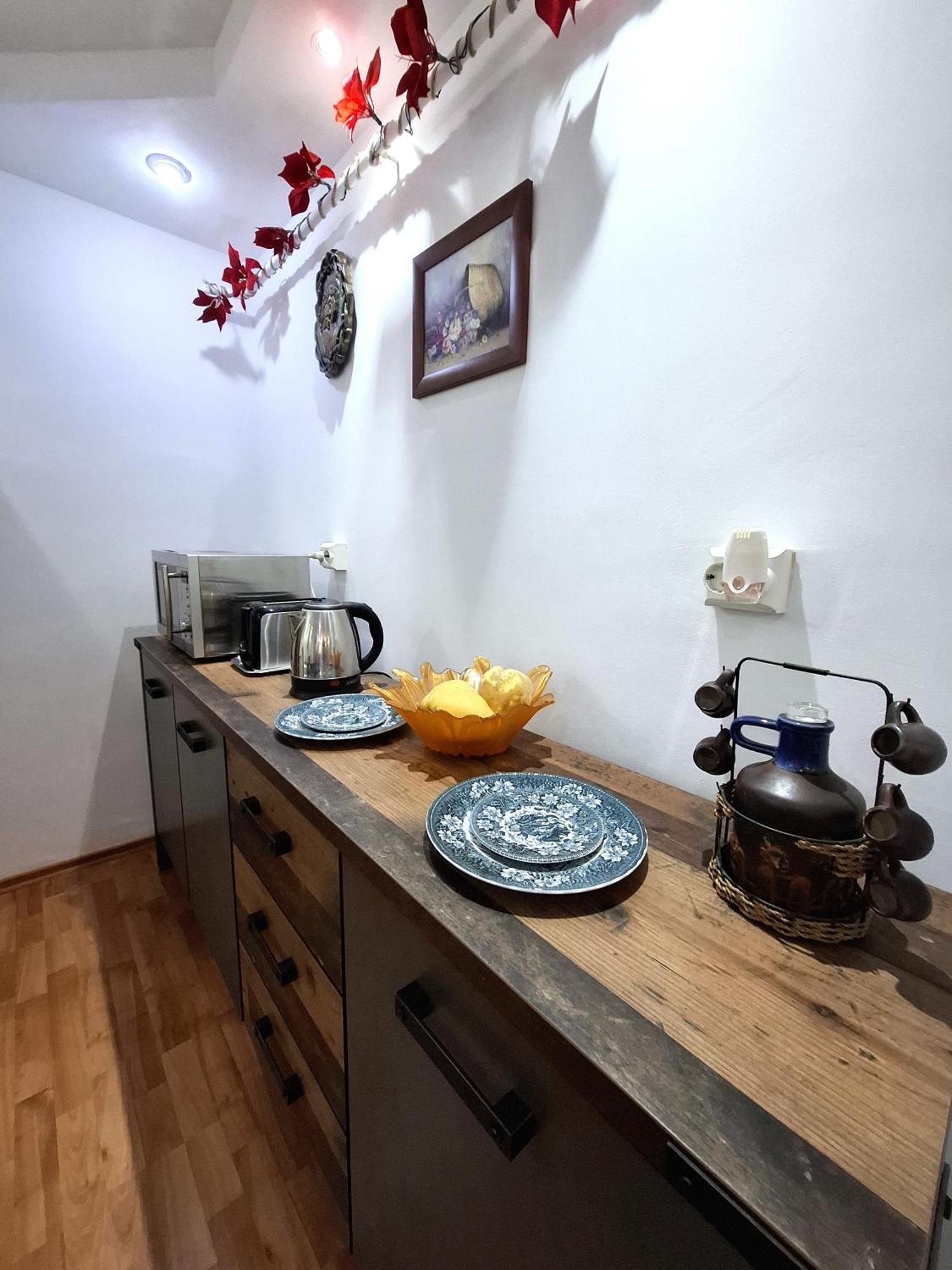 3-Room Delta Modern Residence 툴체아 외부 사진