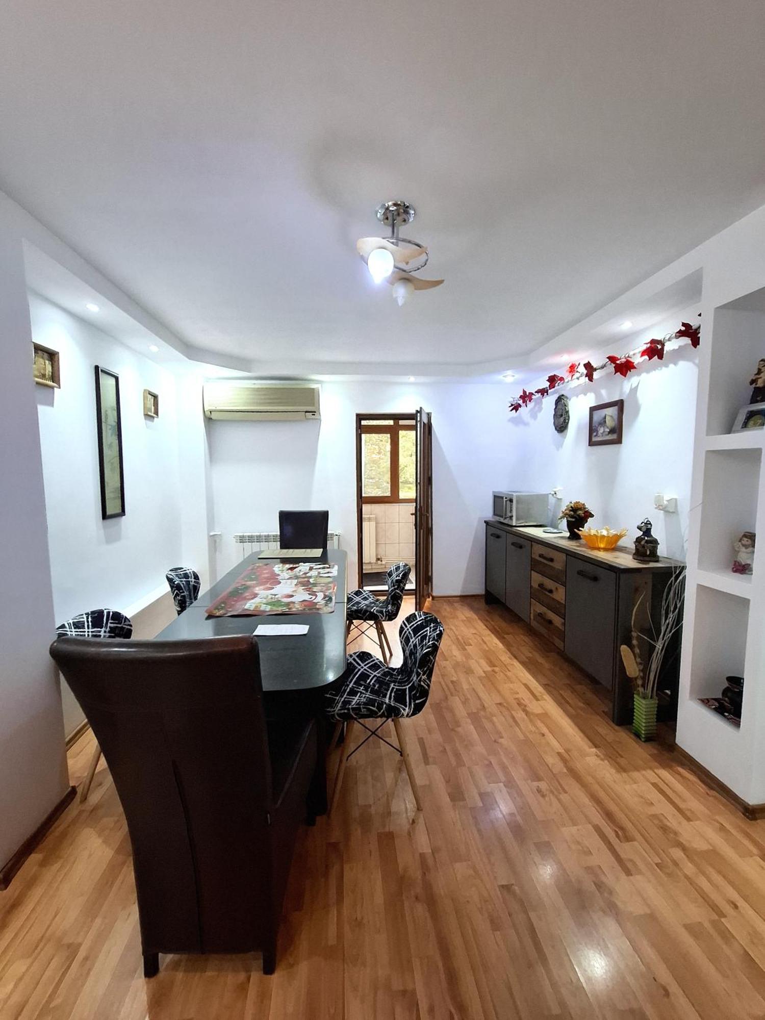 3-Room Delta Modern Residence 툴체아 외부 사진