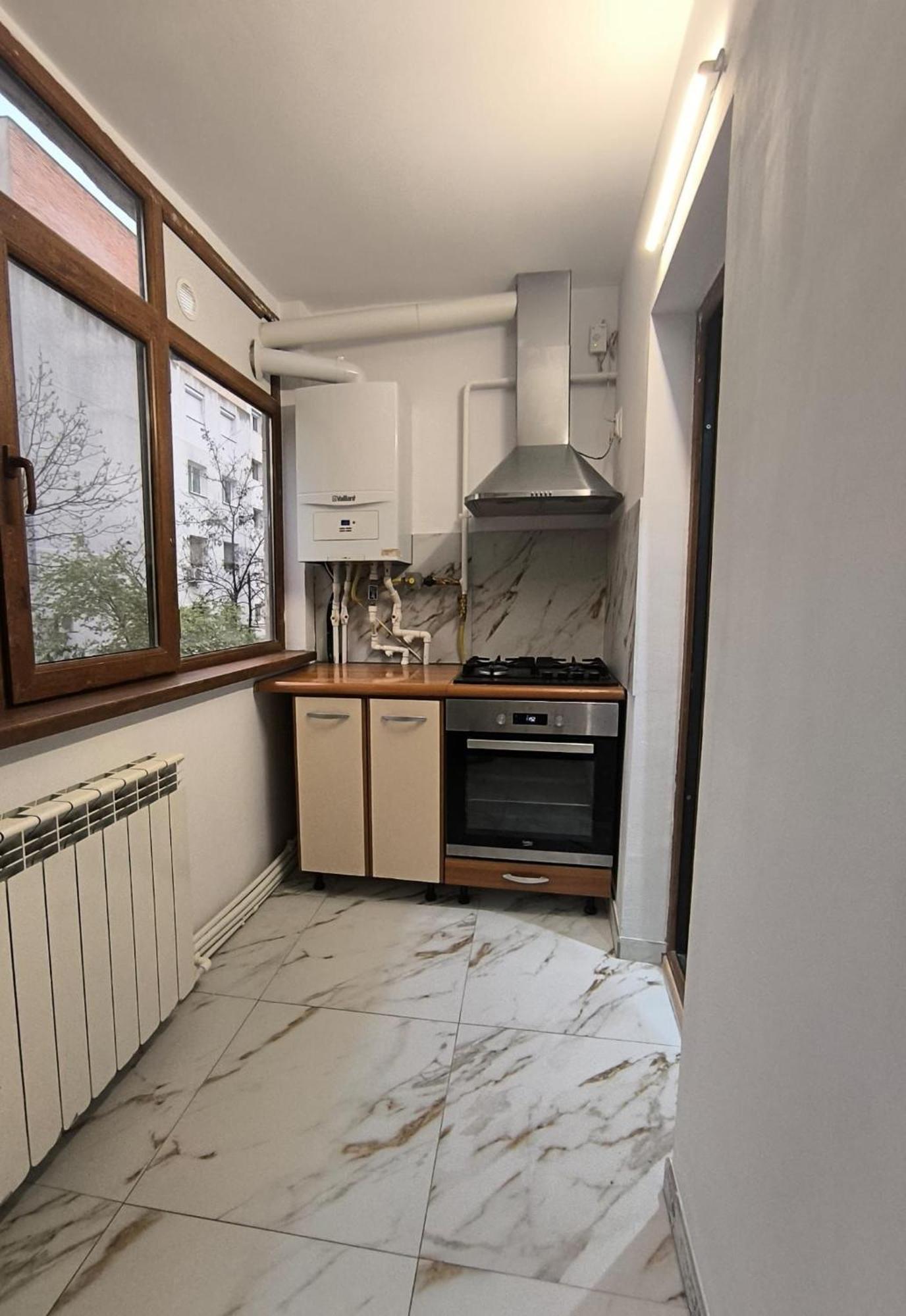 3-Room Delta Modern Residence 툴체아 외부 사진