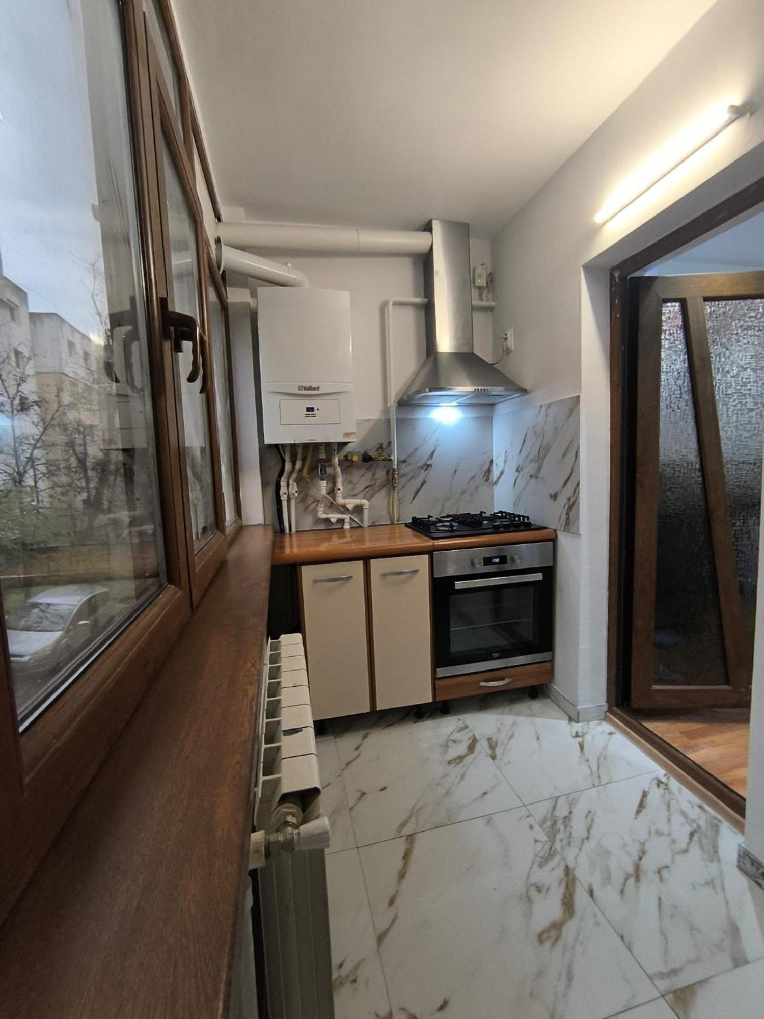 3-Room Delta Modern Residence 툴체아 외부 사진
