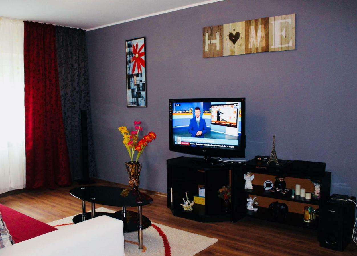 3-Room Delta Modern Residence 툴체아 외부 사진